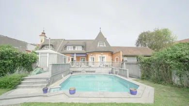 3-Zimmer Haus in Mureck, Austria, Nr. 48262