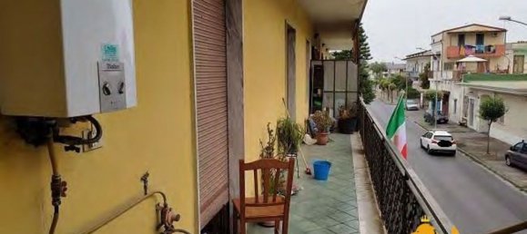 5-Zimmer Wohnung in Crispano, Italy, Nr. 127906 3