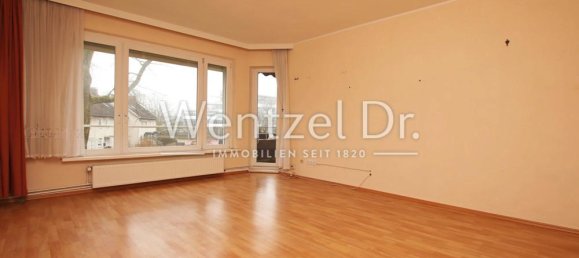 3غرفة شقة في Lubeck, Germany رقم 52873 8