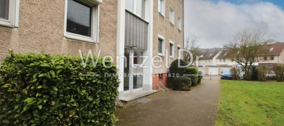 3غرفة شقة في Lubeck, Germany رقم 52873 3