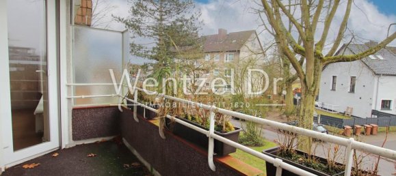 3غرفة شقة في Lubeck, Germany رقم 52873 11