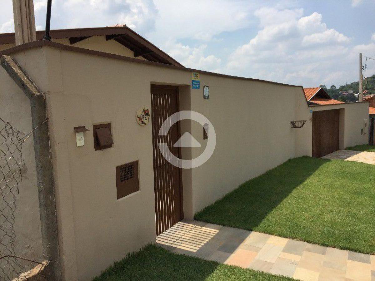 Casa T4 em São Paulo, Brazil N.º 480345