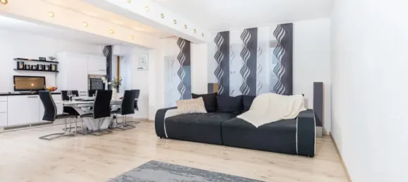 5 غرف نوم تاون هاوس في Ostalbkreis, Germany رقم 33296 6