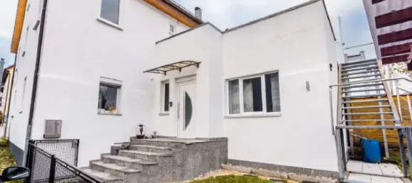 5 غرف نوم تاون هاوس في Ostalbkreis, Germany رقم 33296 5