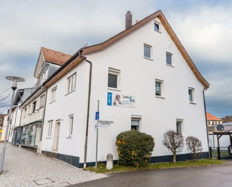 5 غرف نوم تاون هاوس في Ostalbkreis, Germany رقم 33296