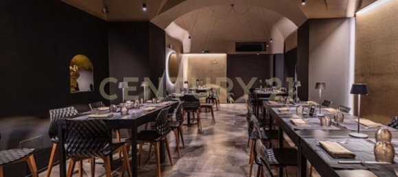 Propiedad comercial en Catania, Italy 250 m² No. 151121 18