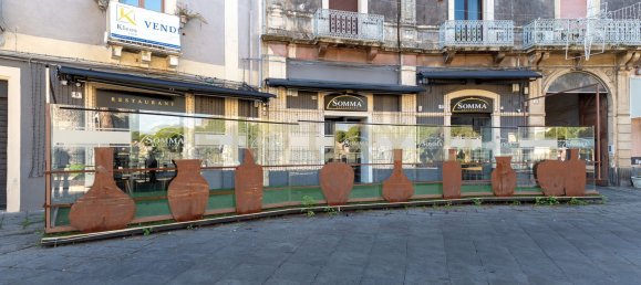 Propiedad comercial en Catania, Italy 250 m² No. 151121 2