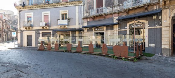 Propiedad comercial en Catania, Italy 250 m² No. 151121 4