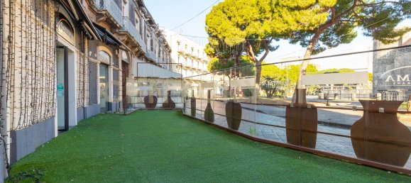 Propiedad comercial en Catania, Italy 250 m² No. 151121 21