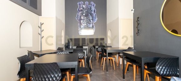 Propiedad comercial en Catania, Italy 250 m² No. 151121 28