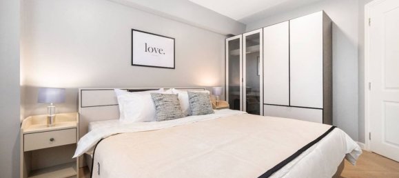 Кондоминиум с 2 спальнями в Бангкок, Таиланд № 19286 5