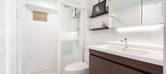 Кондоминиум с 2 спальнями в Бангкок, Таиланд № 19286 2