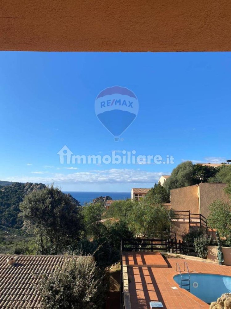 Квартира с 1 спальней в Тринита д’Агульту э Виньола, Италия № 215567