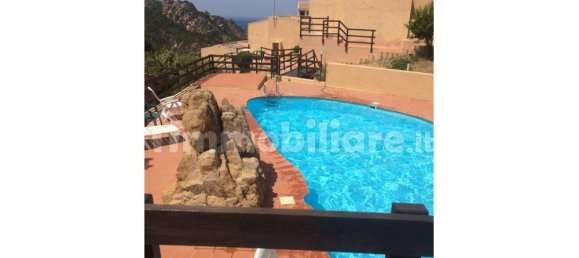 Квартира с 1 спальней в Тринита д’Агульту э Виньола, Италия № 215567 2