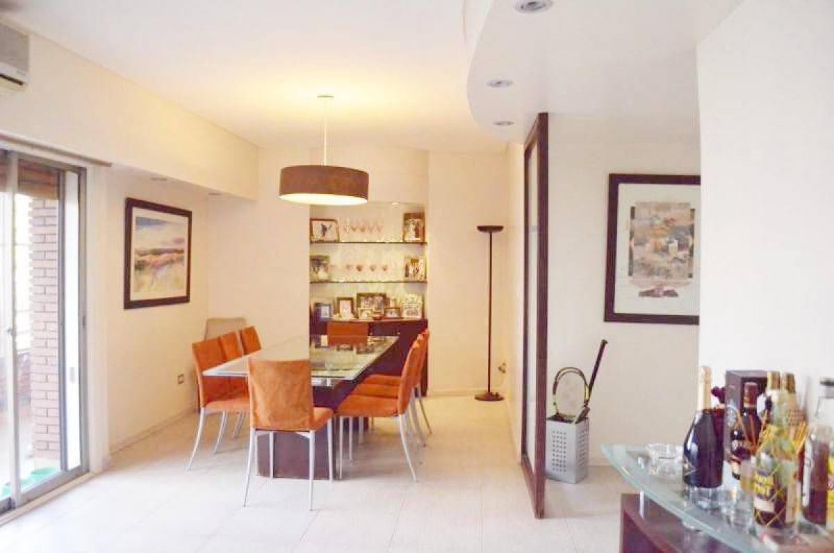 3 bedrooms Apartment in Buenos Aires, Argentina No. 96276