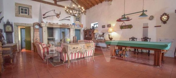 11 Schlafzimmer Haus in Mafra, Portugal, Nr. 130552 19