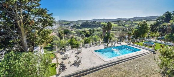 11 Schlafzimmer Haus in Mafra, Portugal, Nr. 130552 2