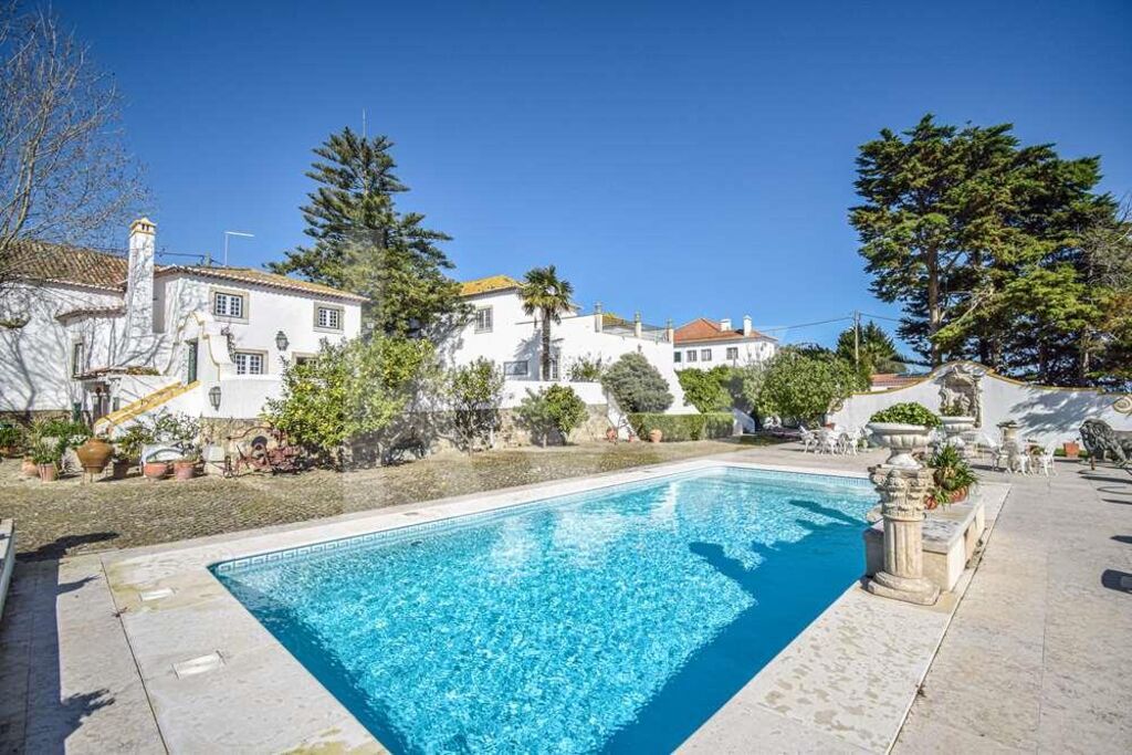 11 Schlafzimmer Haus in Mafra, Portugal, Nr. 130552