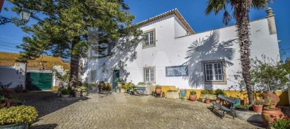 11 Schlafzimmer Haus in Mafra, Portugal, Nr. 130552 6