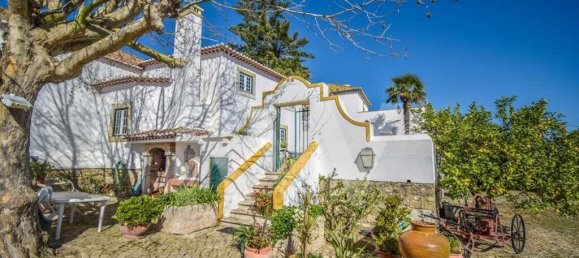 11 Schlafzimmer Haus in Mafra, Portugal, Nr. 130552 5