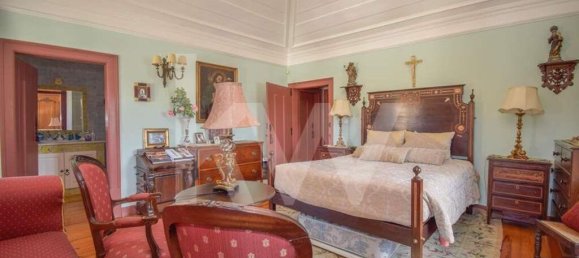 11 Schlafzimmer Haus in Mafra, Portugal, Nr. 130552 26