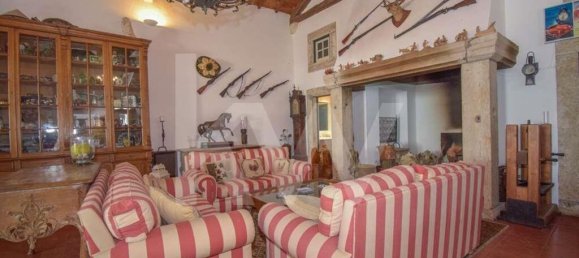 11 Schlafzimmer Haus in Mafra, Portugal, Nr. 130552 20