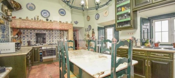 11 Schlafzimmer Haus in Mafra, Portugal, Nr. 130552 37