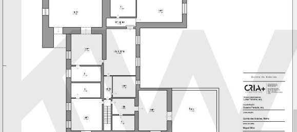 11 Schlafzimmer Haus in Mafra, Portugal, Nr. 130552 44