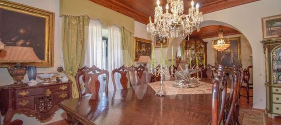 11 Schlafzimmer Haus in Mafra, Portugal, Nr. 130552 34