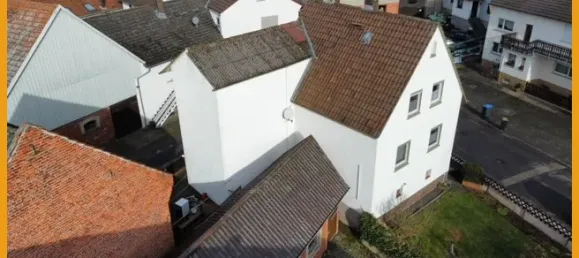 Casa de 5 dormitorios en Vogelsbergkreis, Germany No. 114609 8