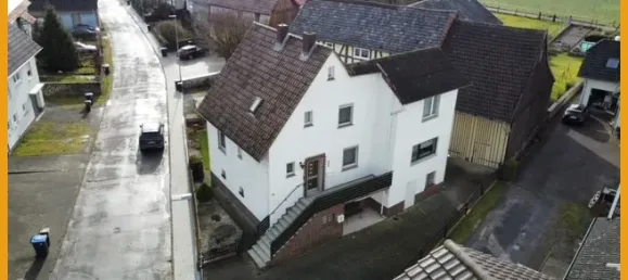 Casa de 5 dormitorios en Vogelsbergkreis, Germany No. 114609 7