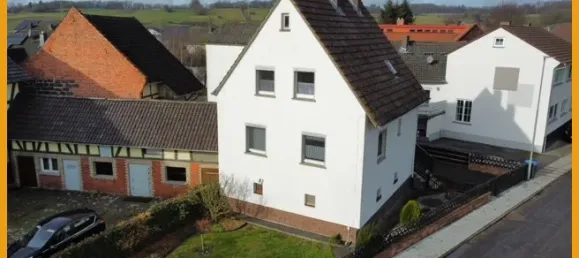 Casa de 5 dormitorios en Vogelsbergkreis, Germany No. 114609 6