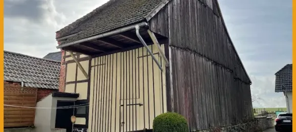 Casa de 5 dormitorios en Vogelsbergkreis, Germany No. 114609 5