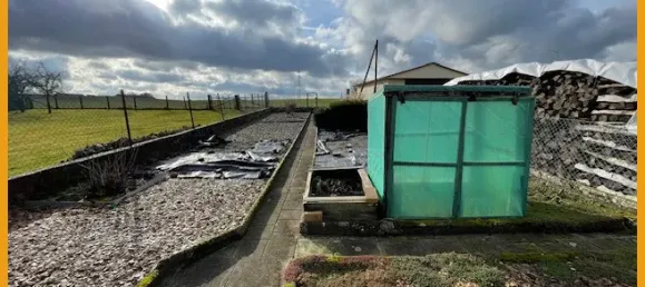 Casa de 5 dormitorios en Vogelsbergkreis, Germany No. 114609 13