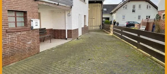 Casa de 5 dormitorios en Vogelsbergkreis, Germany No. 114609 4