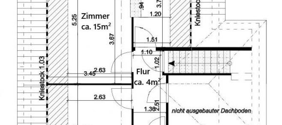 Casa de 3 dormitorios en Bergedorf, Germany No. 290260 23
