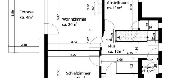 Casa de 3 dormitorios en Bergedorf, Germany No. 290260 22