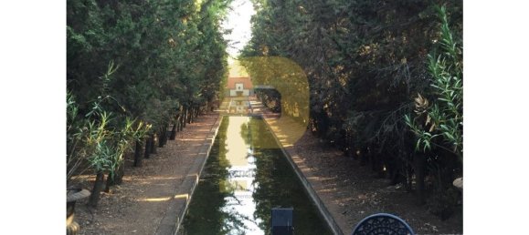 Замки и поместья с 8 спальнями в Элваш, Португалия № 103761 30