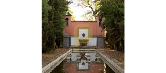 Замки и поместья с 8 спальнями в Элваш, Португалия № 103761 41