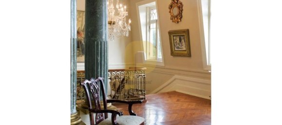 Замки и поместья с 8 спальнями в Элваш, Португалия № 103761 7