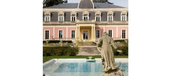 Замки и поместья с 8 спальнями в Элваш, Португалия № 103761 14