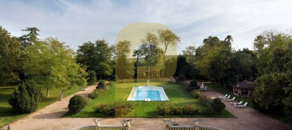 Замки и поместья с 8 спальнями в Элваш, Португалия № 103761 12