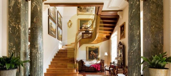 Замки и поместья с 8 спальнями в Элваш, Португалия № 103761 2