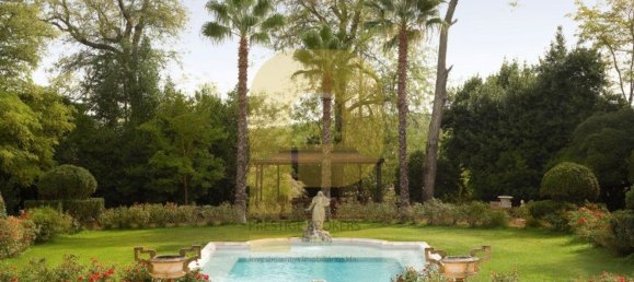 Замки и поместья с 8 спальнями в Элваш, Португалия № 103761 13