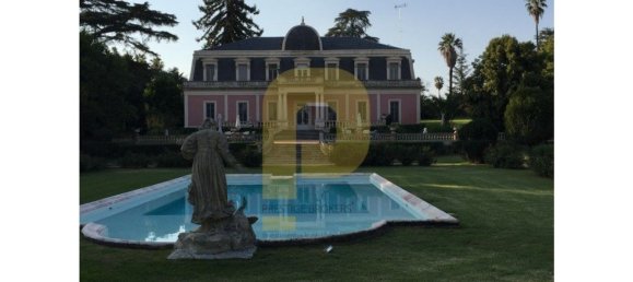 Замки и поместья с 8 спальнями в Элваш, Португалия № 103761 8