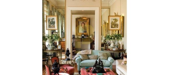 Замки и поместья с 8 спальнями в Элваш, Португалия № 103761 3