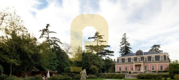 Замки и поместья с 8 спальнями в Элваш, Португалия № 103761 10