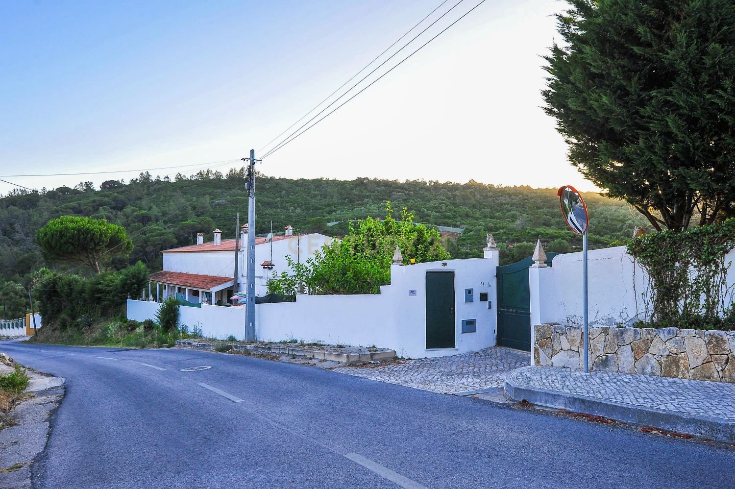 4 bedrooms House in Sesimbra, Portugal No. 302156