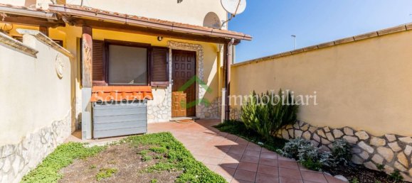 2 Schlafzimmer Haus in Pomezia, Italy, Nr. 319115 4