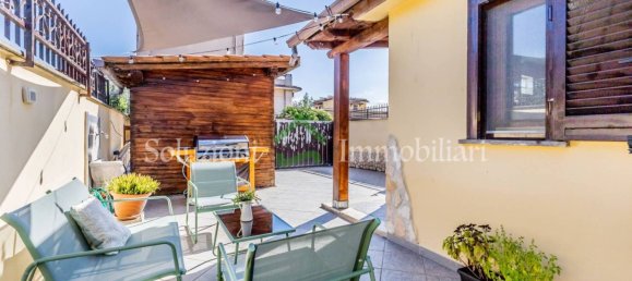 2 Schlafzimmer Haus in Pomezia, Italy, Nr. 319115 7